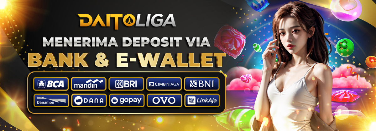 depo e-wallet